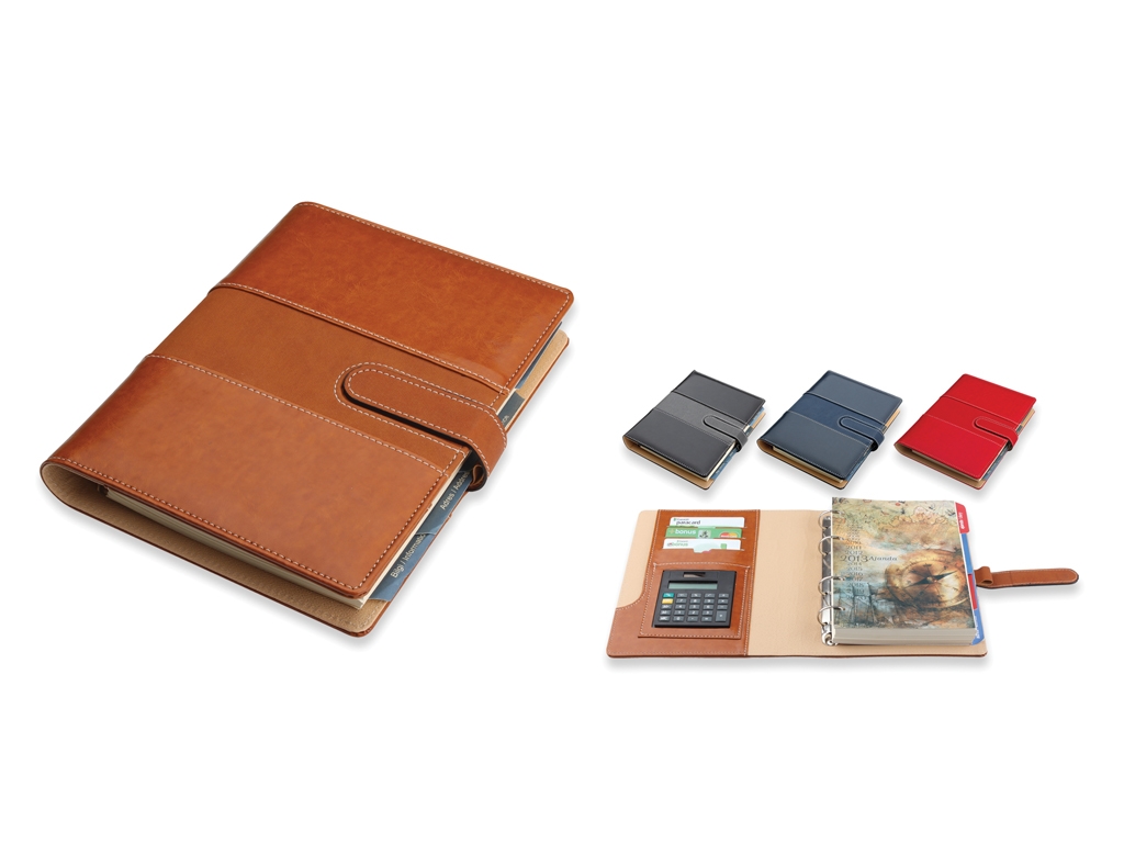 Termo Deri Organizer